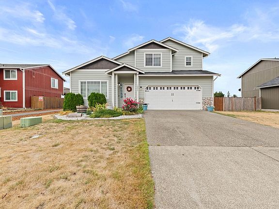 2nd image of 16640 Rainier View Dr