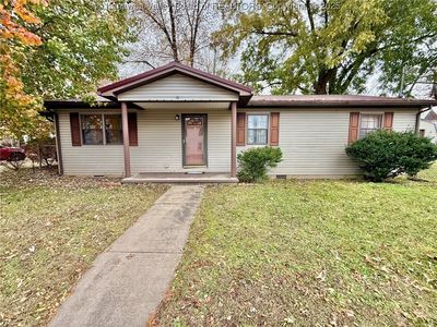110 Gallatin St, Ravenswood, WV, 26164