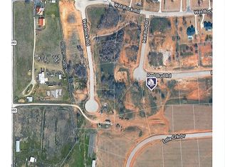 123 Red Bud Rd, Boyd, TX 76023