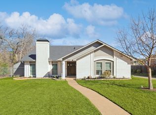3028 Yorkshire Ct, Flower Mound, TX 75028