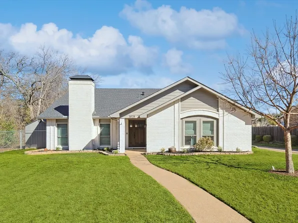 3028 Yorkshire Ct, Flower Mound, TX 75028