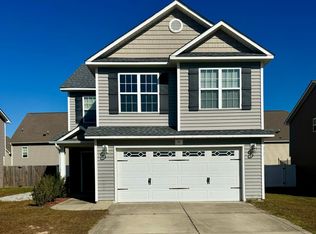 35 Loyalist Rd, Cameron, NC 28326