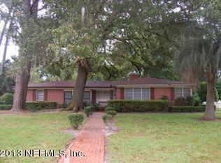 4103 Robin Hood Rd, Jacksonville, FL 32210