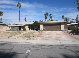 1518 Commanche Dr, Las Vegas, NV 89169