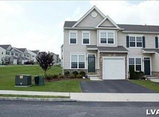 3518 Neville Way, Nazareth, PA 18064