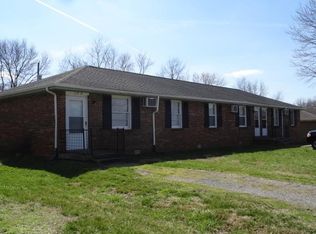 112 Tandy Dr, Clarksville, TN 37042