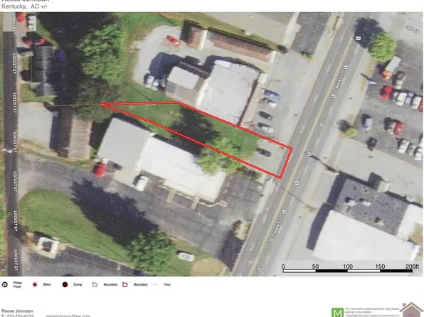 320 Main St, Benton, KY 42025