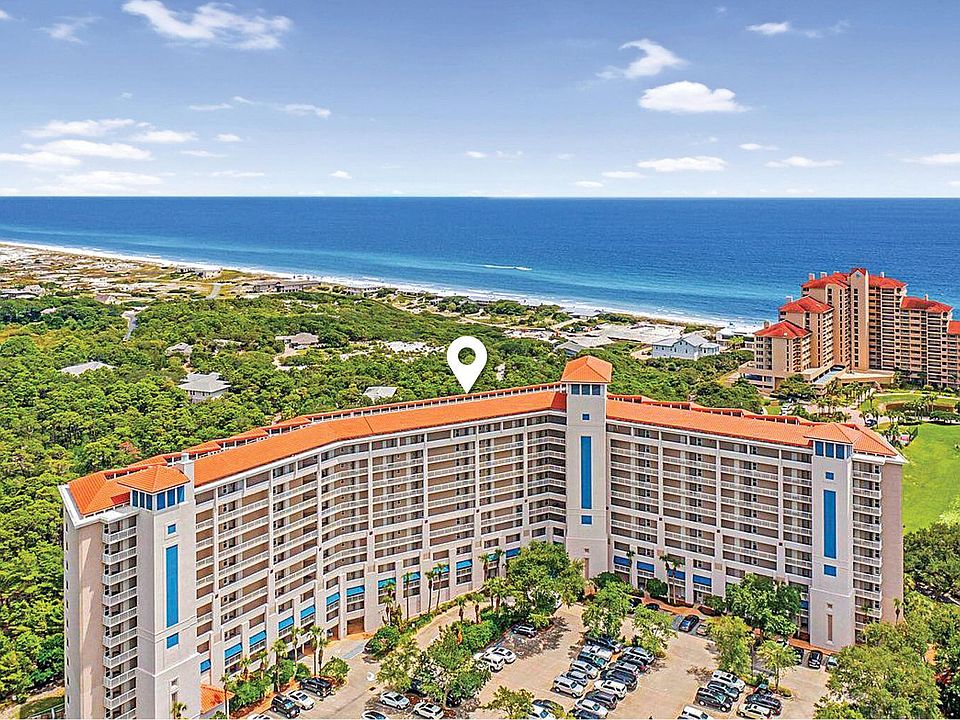 Summit At Tops'l Condominiums Miramar Beach, FL Zillow