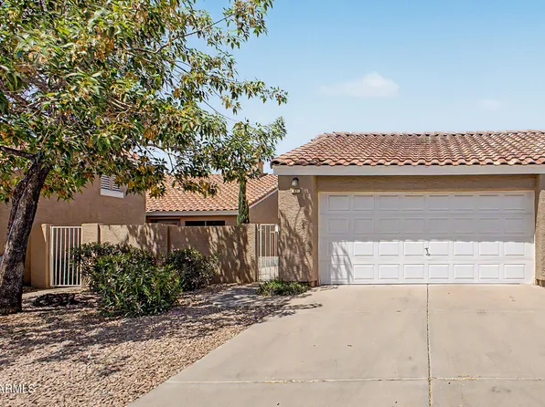 3510 E HAMPTON Avenue #17, Mesa, AZ 85204