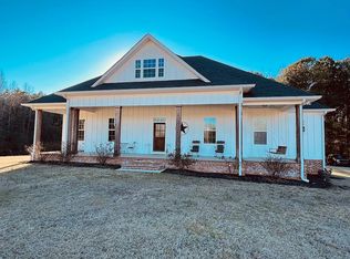 3780 State Highway 109, Molena, GA 30258