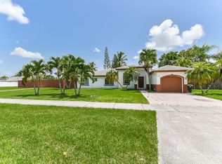 15200 SW 168th St, Miami, FL 33187