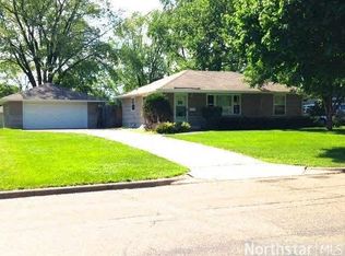 7620 Bloomington Ave, Minneapolis, MN 55423