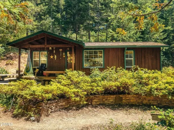 31061 Comptche Ukiah Rd, Comptche, CA 95427
