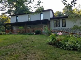 17 Heritage Dr, Wheelersburg, OH