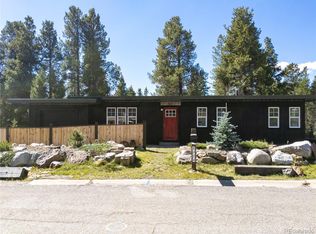 1824 Ridgeview Dr, Leadville, CO 80461