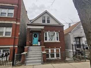 912 W 36th St FLOOR 2, Chicago, IL 60609