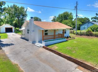 3130 W 58th St, Tulsa, OK 74107