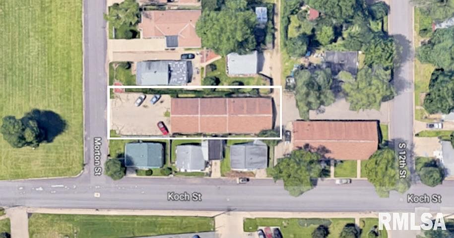 2nd image of 1420 Morton St