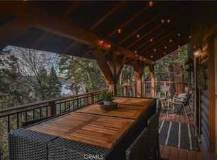 526 Dover Ct, Lake Arrowhead, CA 92352