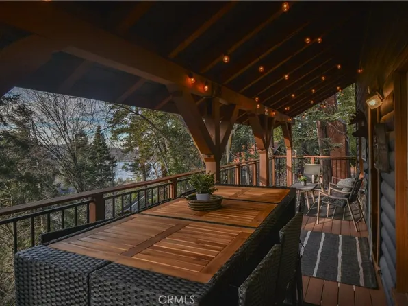 526 Dover Ct, Lake Arrowhead, CA 92352