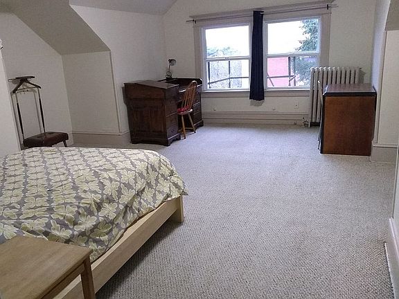 Ideal for BnB