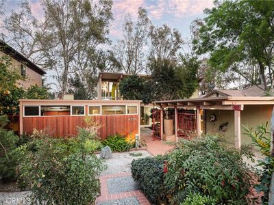 4736 Williams Ave, La Verne, CA, 91750