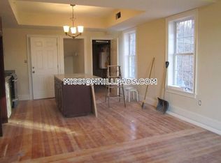 (Undisclosed Address), Roxbury Crossing, MA 02120