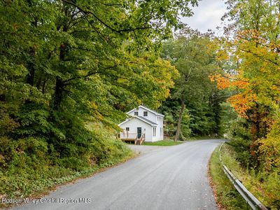 25 Nicholson (Catamount) Road, Hillsdale, NY, 12529