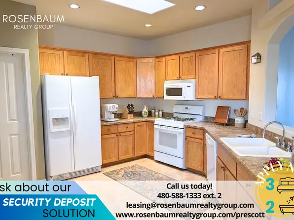 988 Louie St, Prescott, AZ 86301