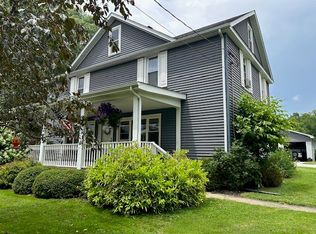 6870 Sterrettania Rd, Fairview, PA 16415