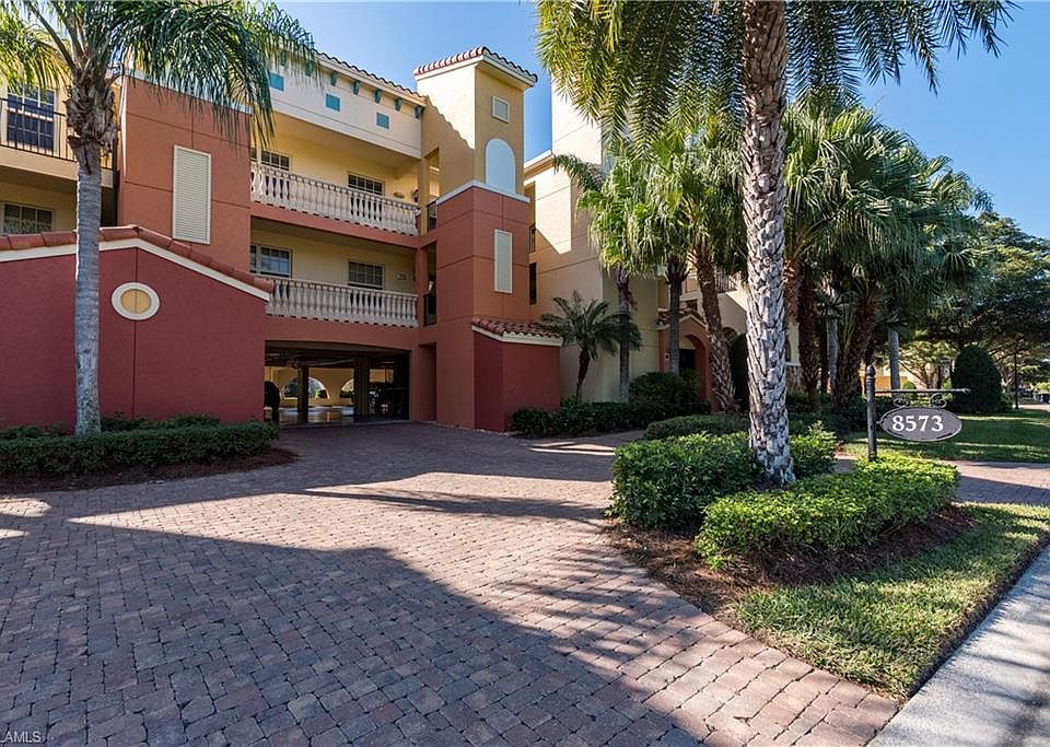 1st image of 8573 Via Garibaldi Cir Unit 201