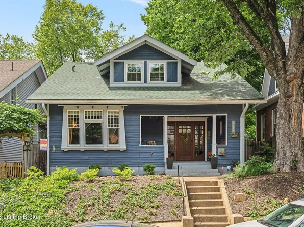 1623 Edgeland Ave, Louisville, KY 40204