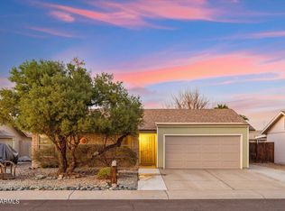 5918 W Nancy Rd, Glendale, AZ 85306