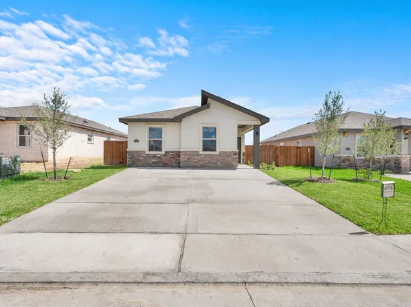 5309 Moses Loop, Laredo, TX 78046