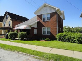 137 W Virginia Ave, Homestead, PA