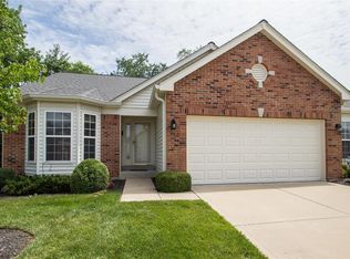16053 Kerryton Place Dr, Ballwin, MO 63021