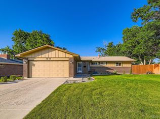 3643 E Lake Dr, Centennial, CO 80121