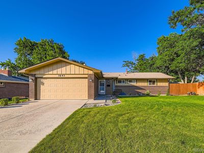 3643 E Lake Drive, Centennial, CO, 80121