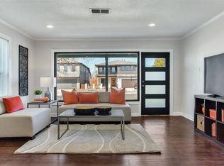 4520 Cowan Ave, Dallas, TX 75209