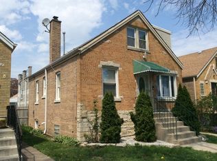 2940 N Nordica Ave, Chicago, IL