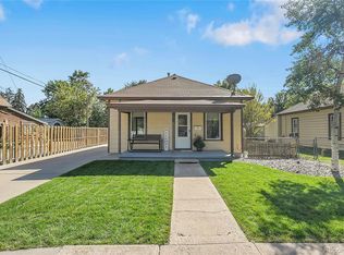 419 Cherry St, Fort Collins, CO 80521