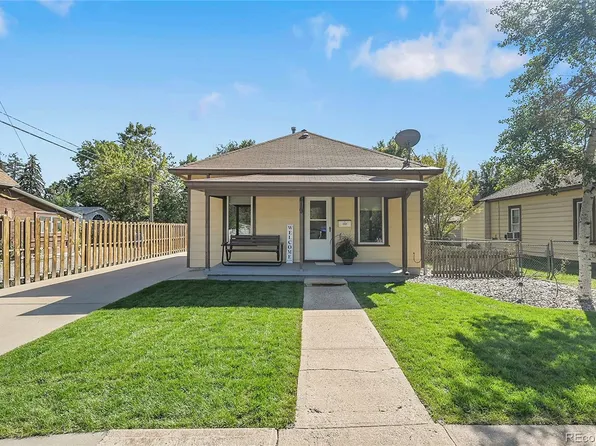 419 Cherry Street, Fort Collins, CO 80521