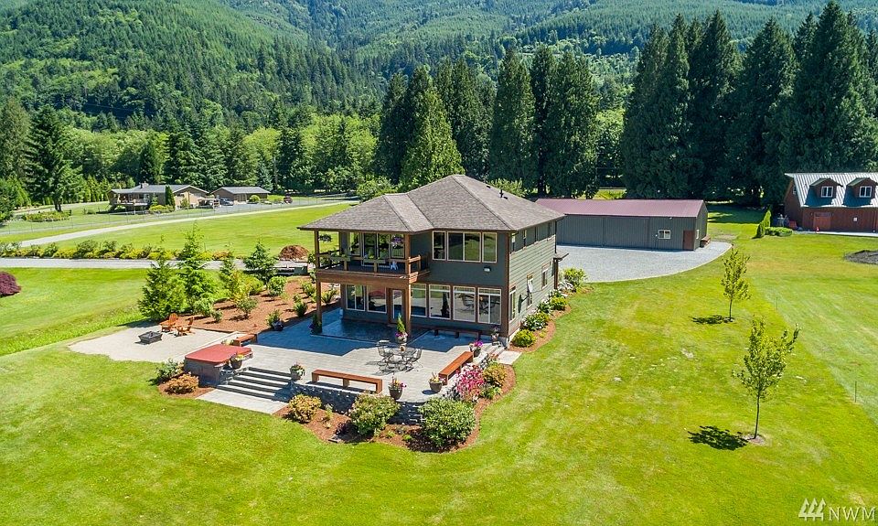 593 E Lake Samish Dr, Bellingham, WA 98229 Zillow