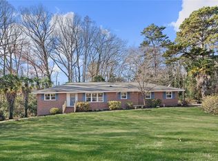 218 Ponce Deleon Dr, Anderson, SC 29621