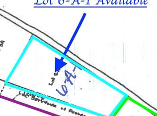 Lots 6 A 1 Kendalwood Rd, Baton Rouge, LA 70817