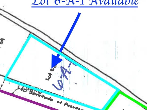 Lots 6 A 1 Kendalwood Rd, Baton Rouge, LA 70817