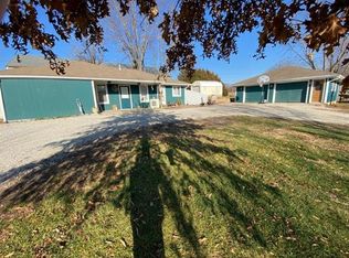13925 Bohrer Ln, Rayville, MO 64084