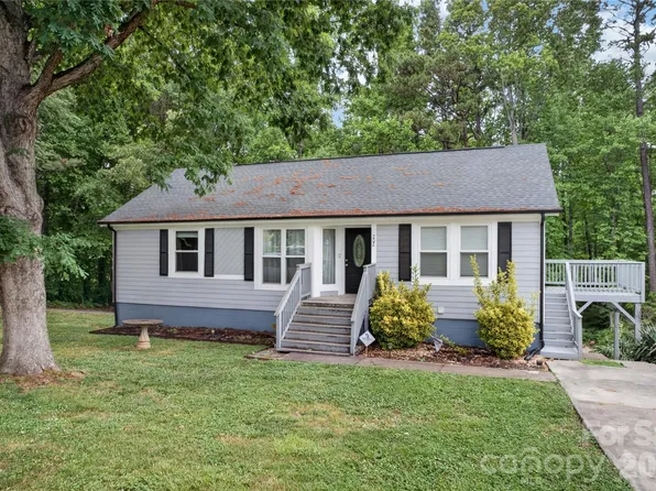 202 King David Ln, Gastonia, NC 28056