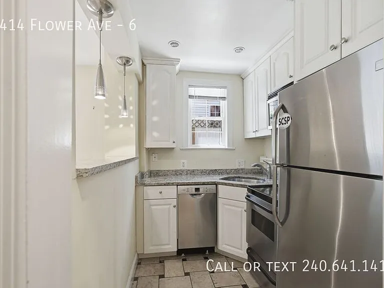 8414 Flower Ave #6 — Photo 4
