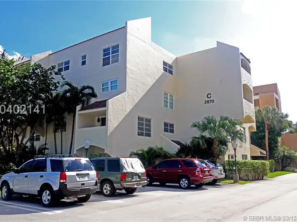 2870 NE 14th St #303C, Pompano Beach, FL 33062
